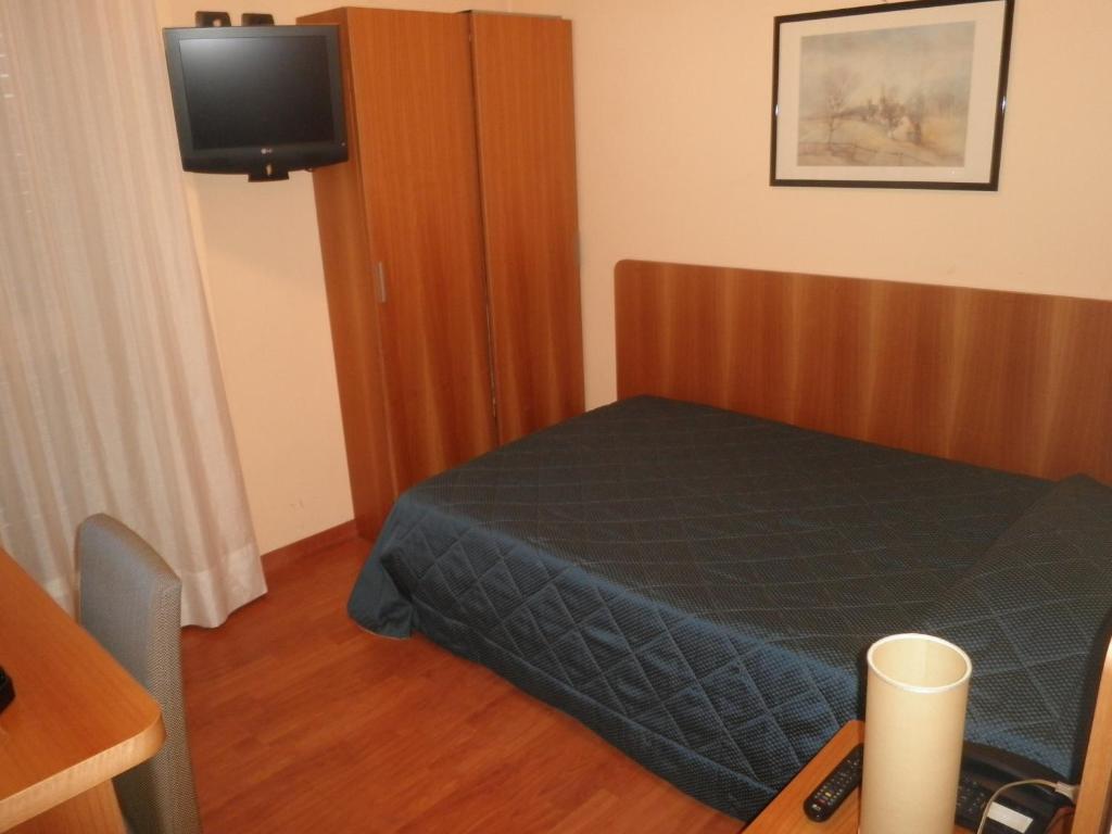 Hotel Selide Desio Værelse billede