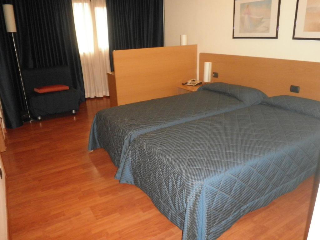 Hotel Selide Desio Værelse billede