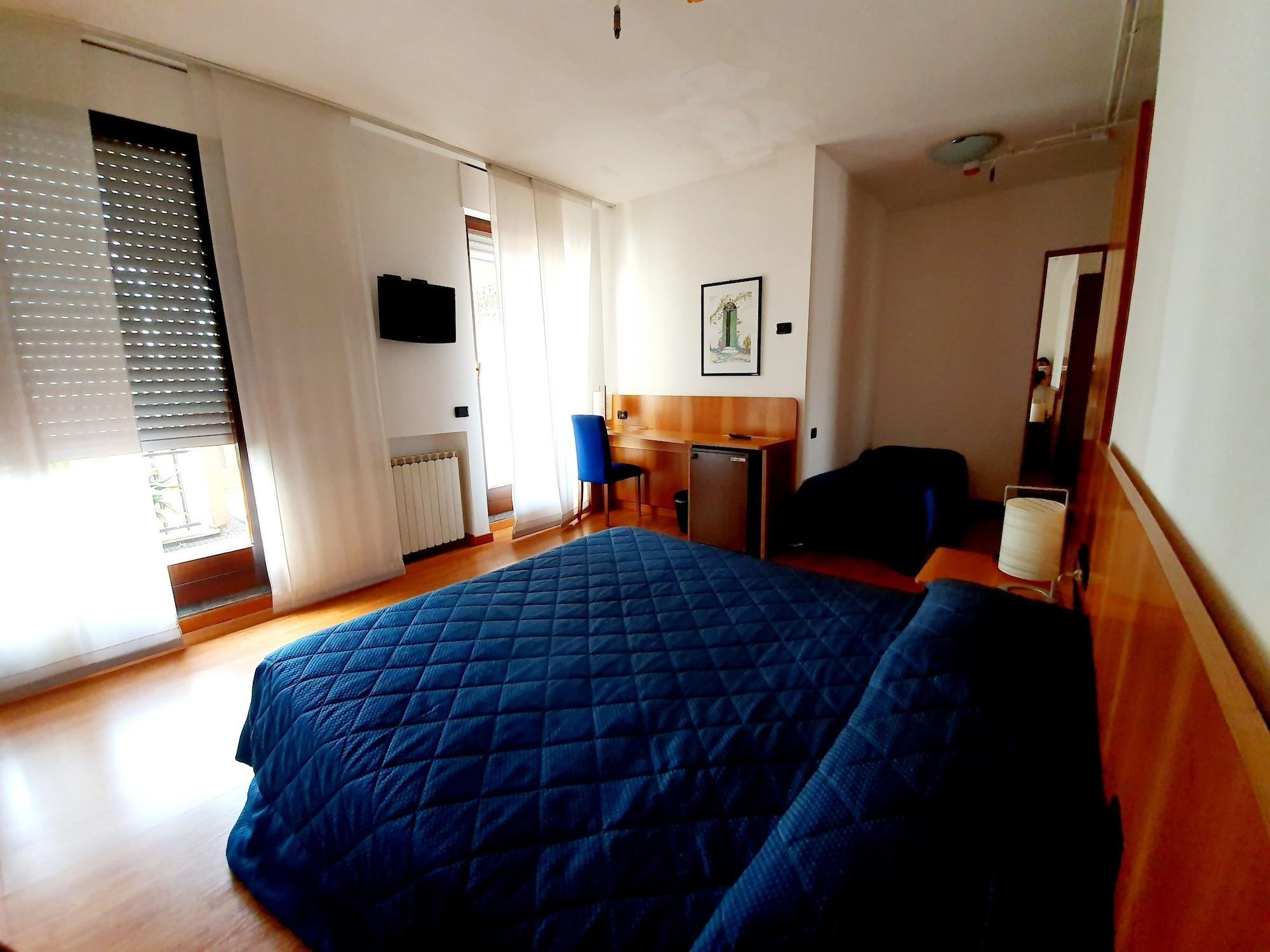 Hotel Selide Desio Eksteriør billede