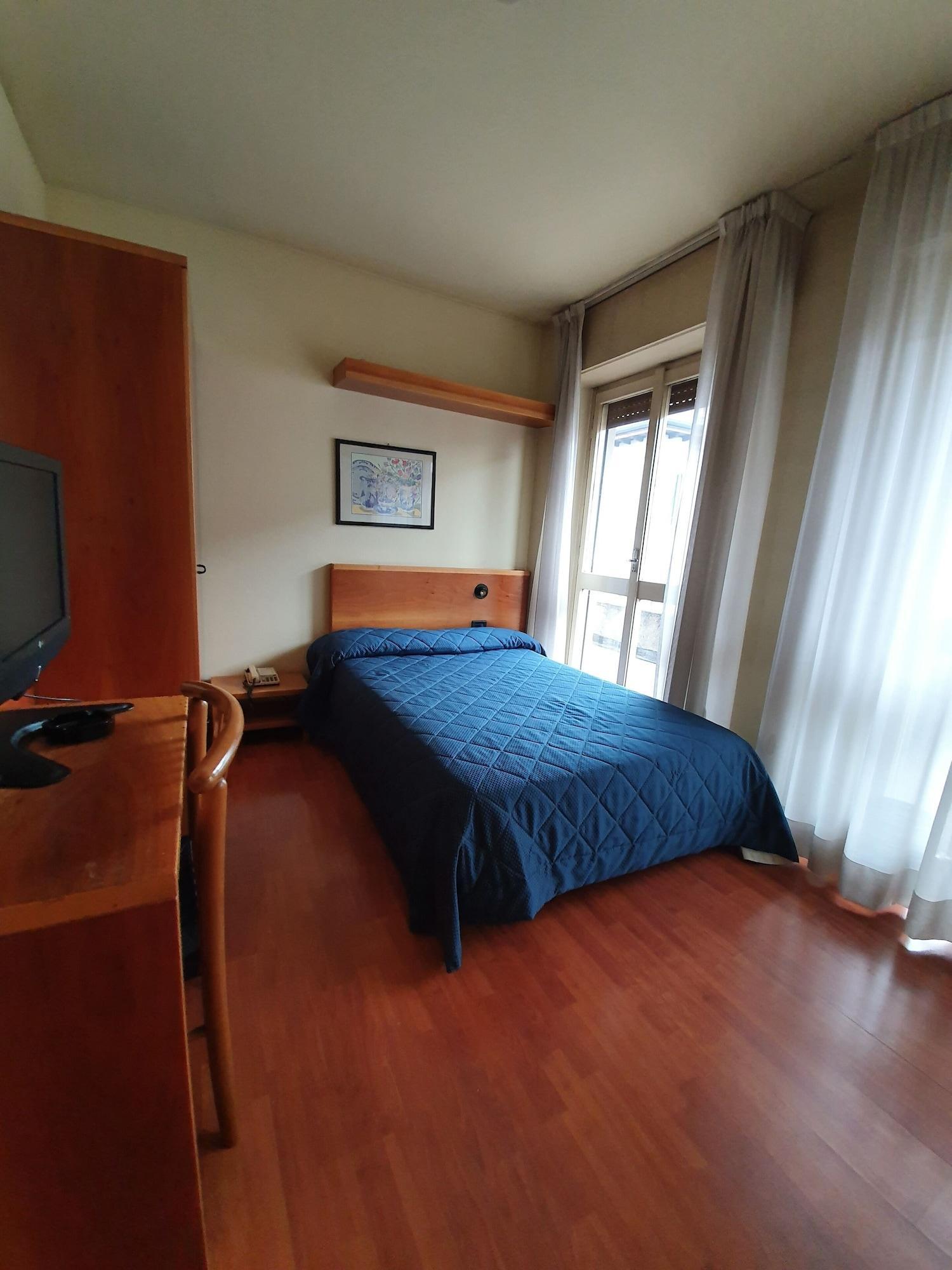 Hotel Selide Desio Eksteriør billede