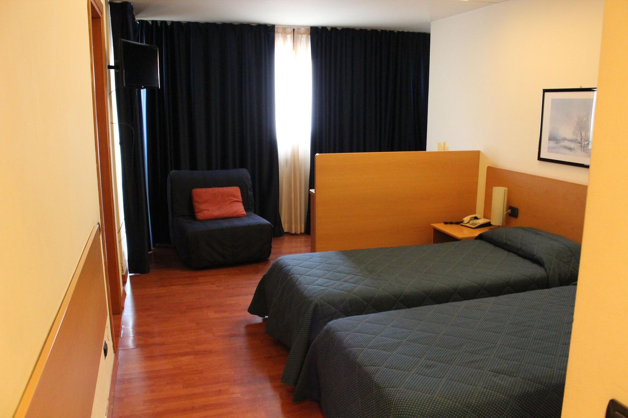Hotel Selide Desio Eksteriør billede