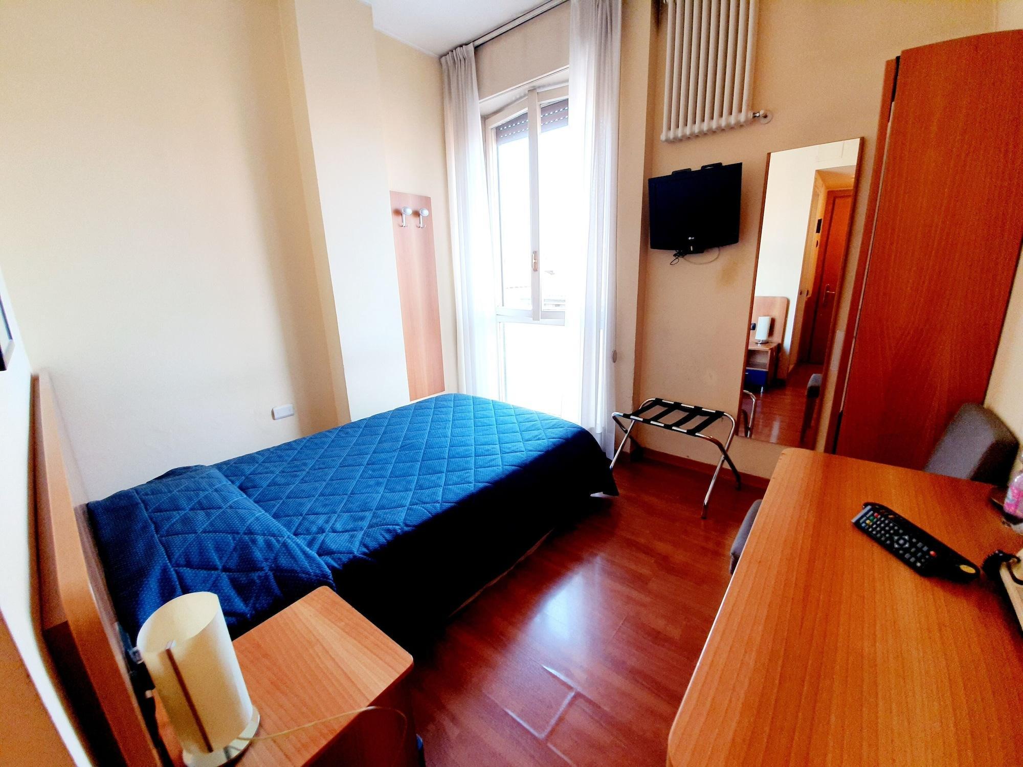 Hotel Selide Desio Eksteriør billede