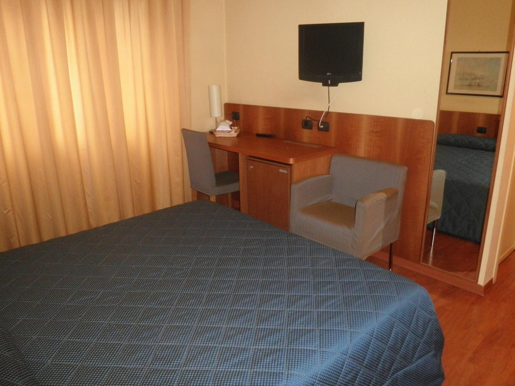 Hotel Selide Desio Eksteriør billede